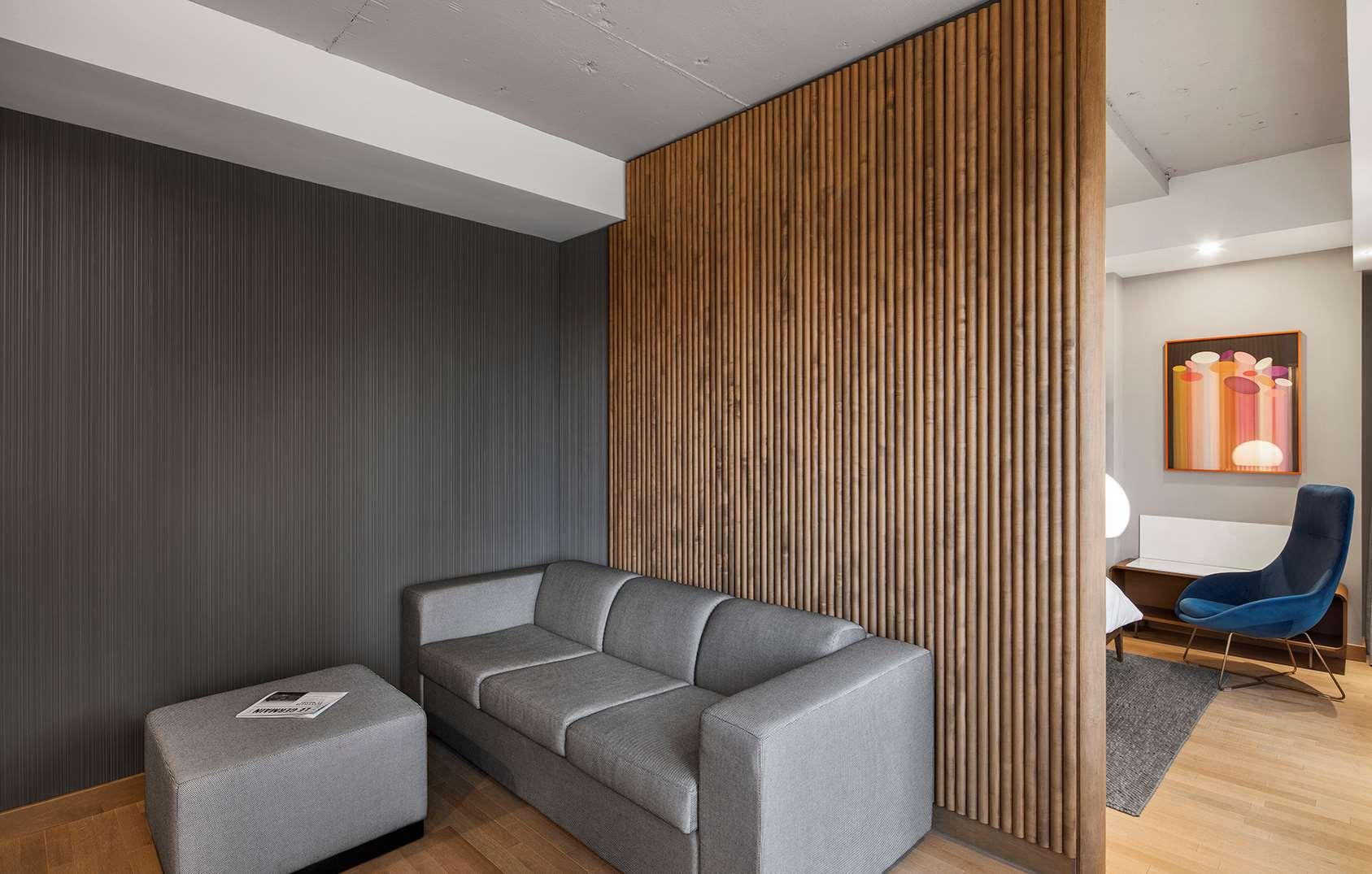 Hôtel Le Germain Montréal by null
