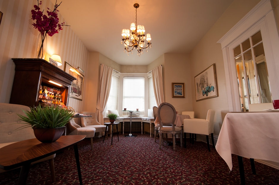 Auberge Aux deux Lions