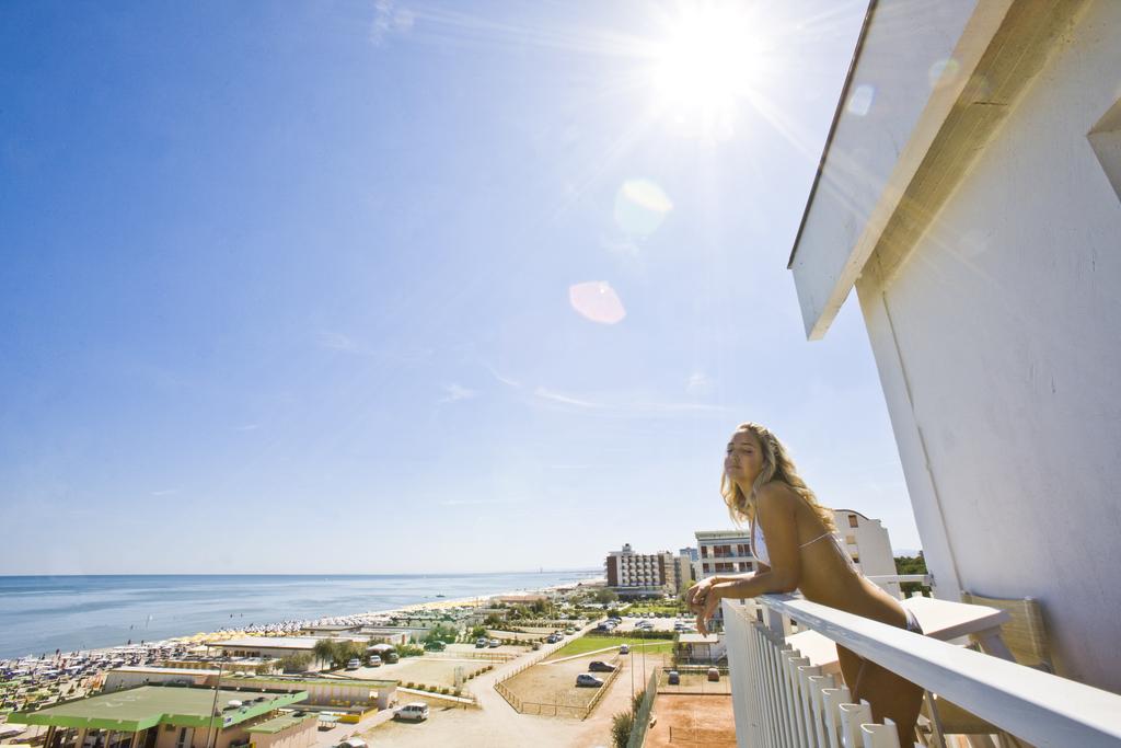 City Beach Resort - Poză