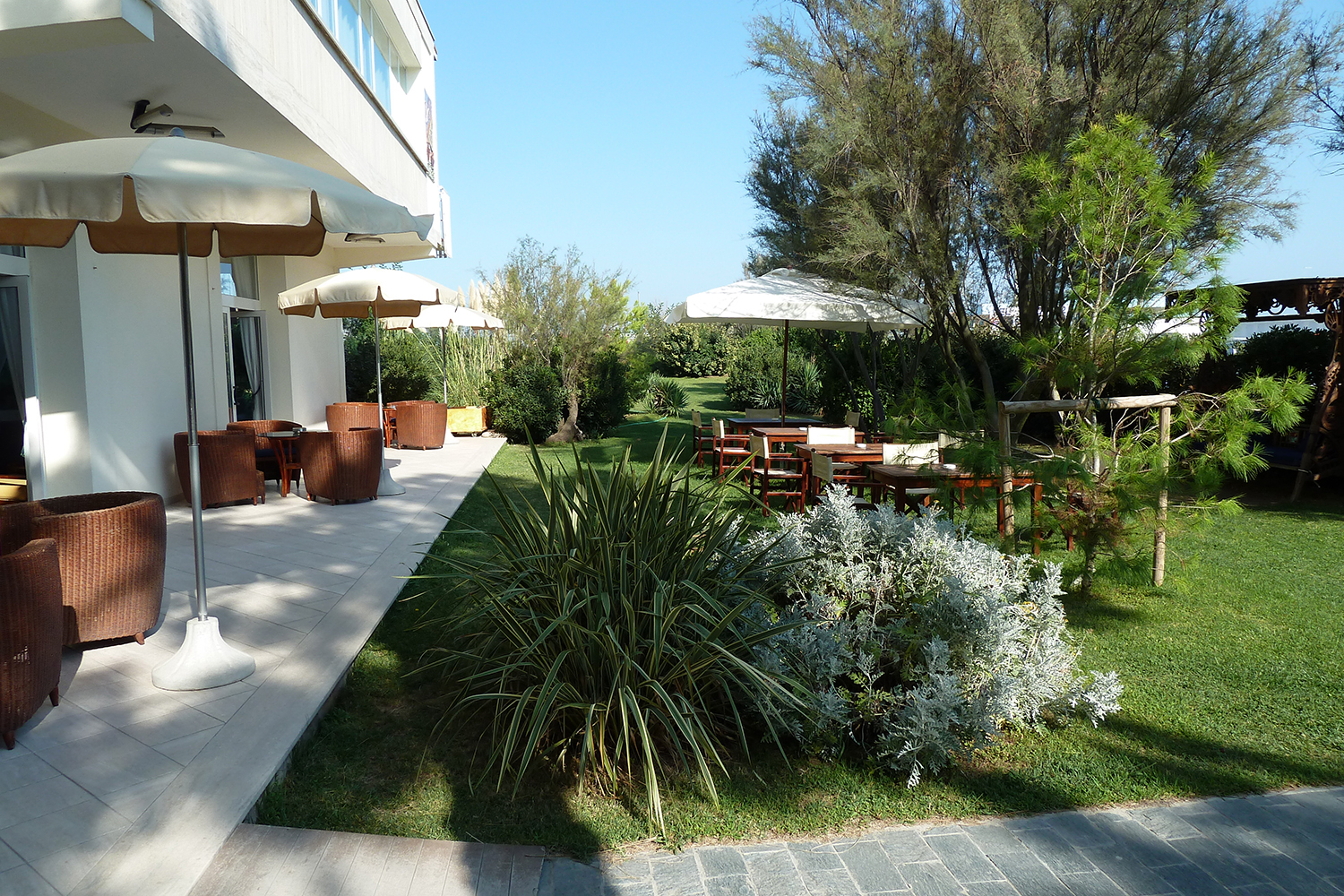 City Beach Resort - Poză