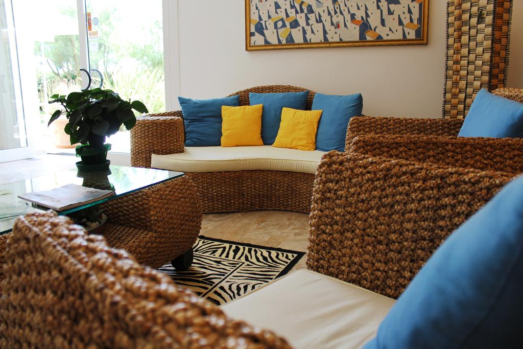 City Beach Resort - Poză