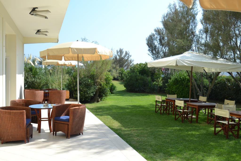 City Beach Resort - Poză