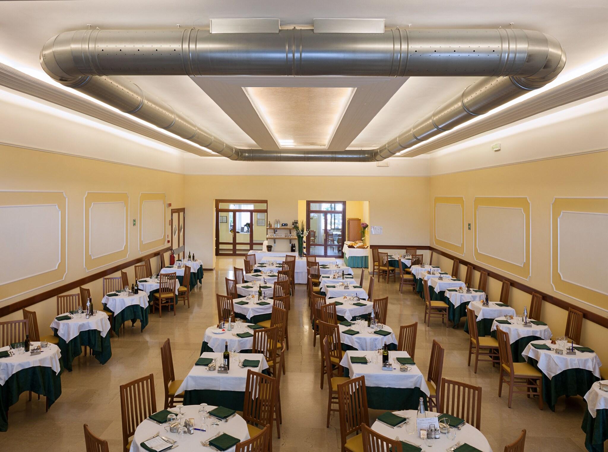 Terme Vena d'Oro