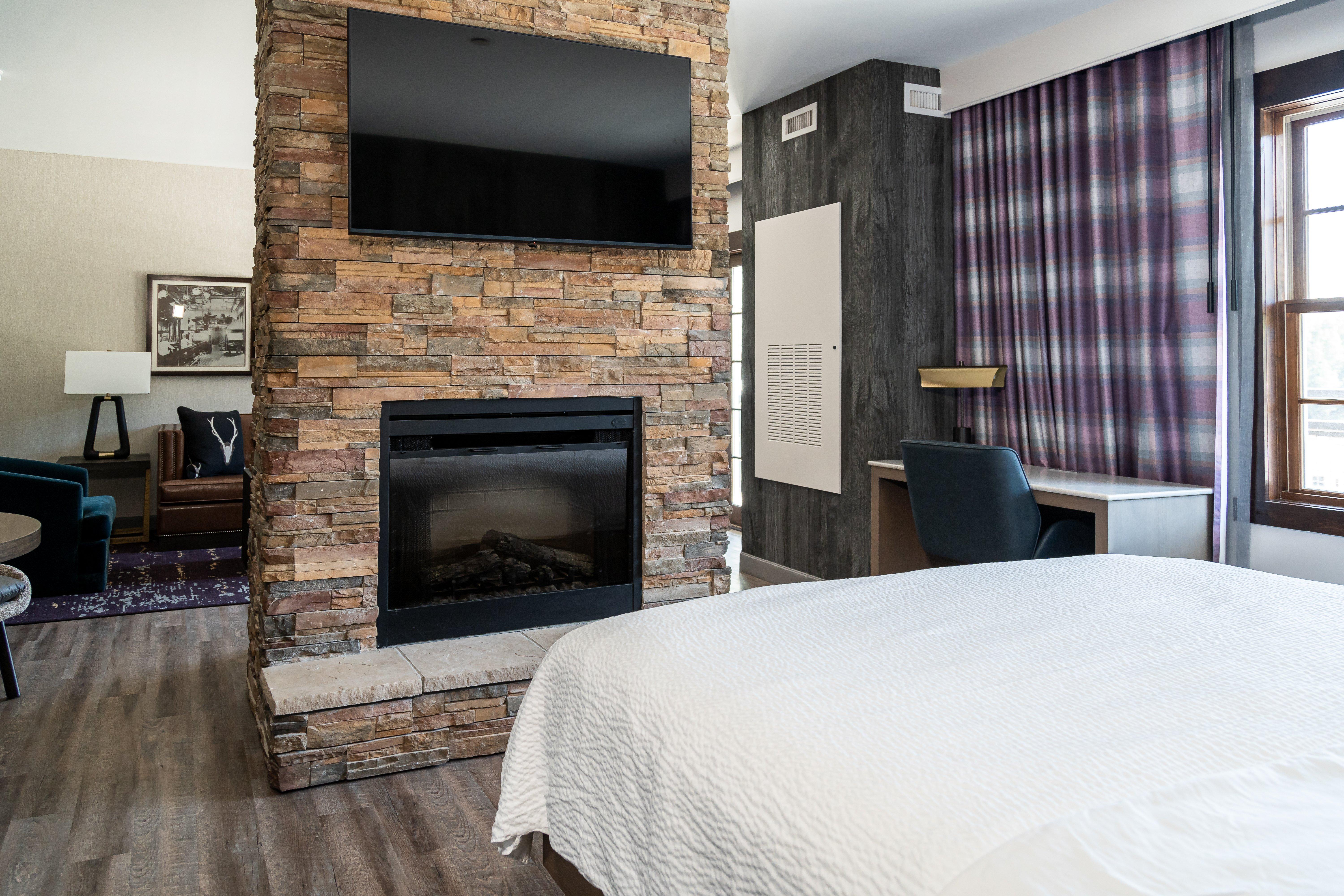 Holiday Inn Resort Deadwood Mountain Grand