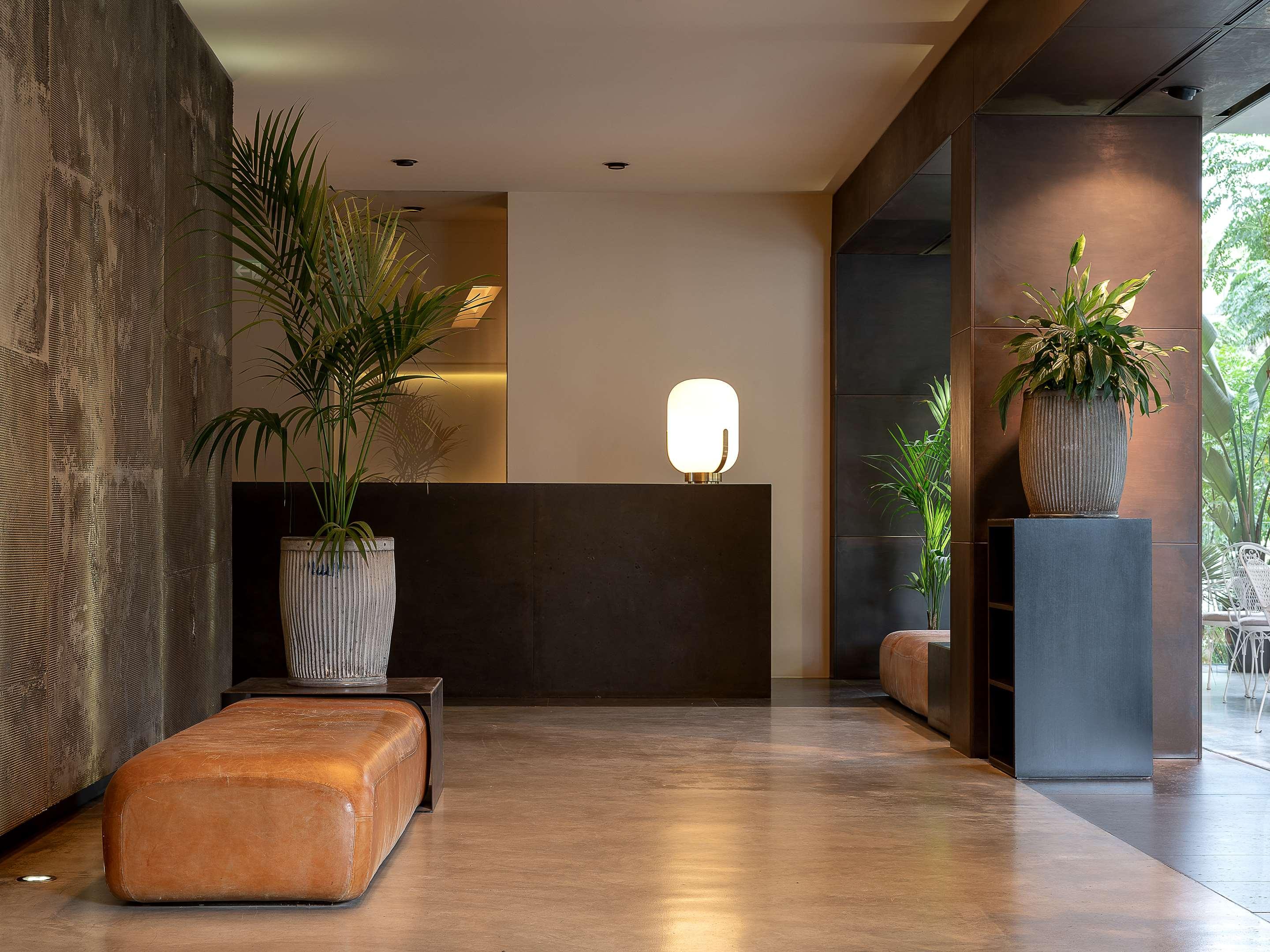 Victoria Palace - photo