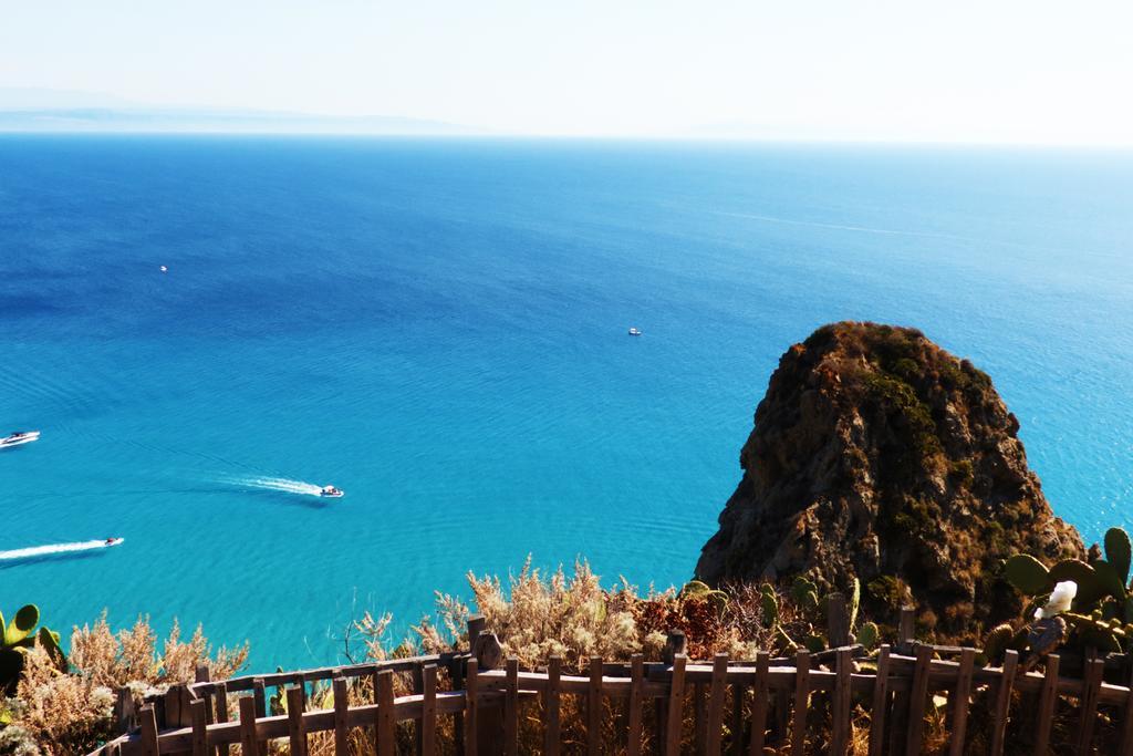 Baia del Capo
