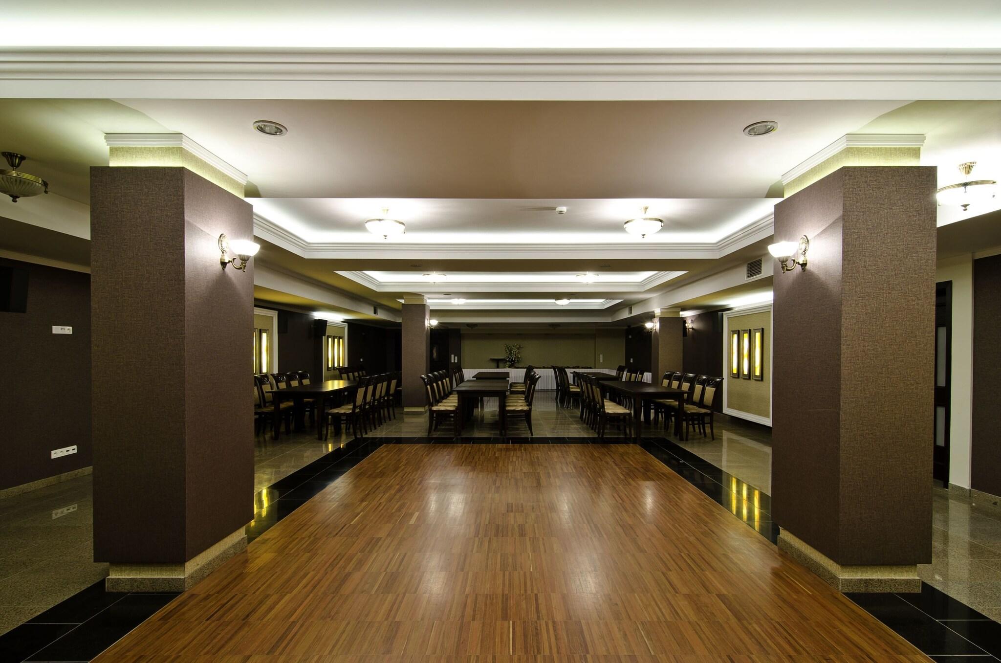 SPA Hotel Splendor