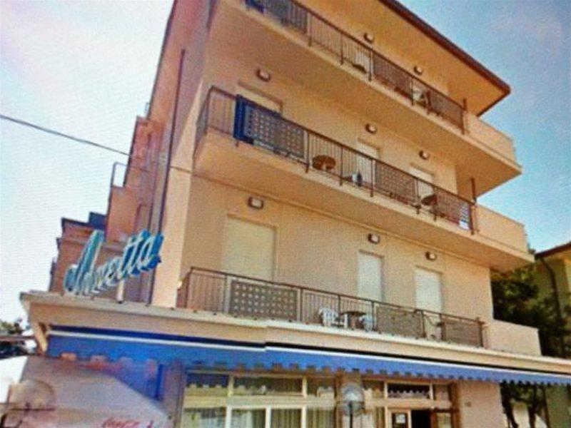 Hotel Annetta - photo