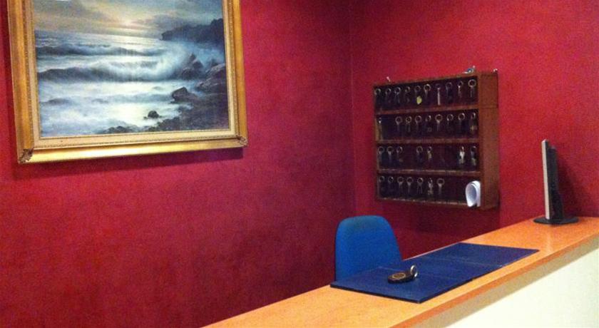 Hotel Annetta - photo