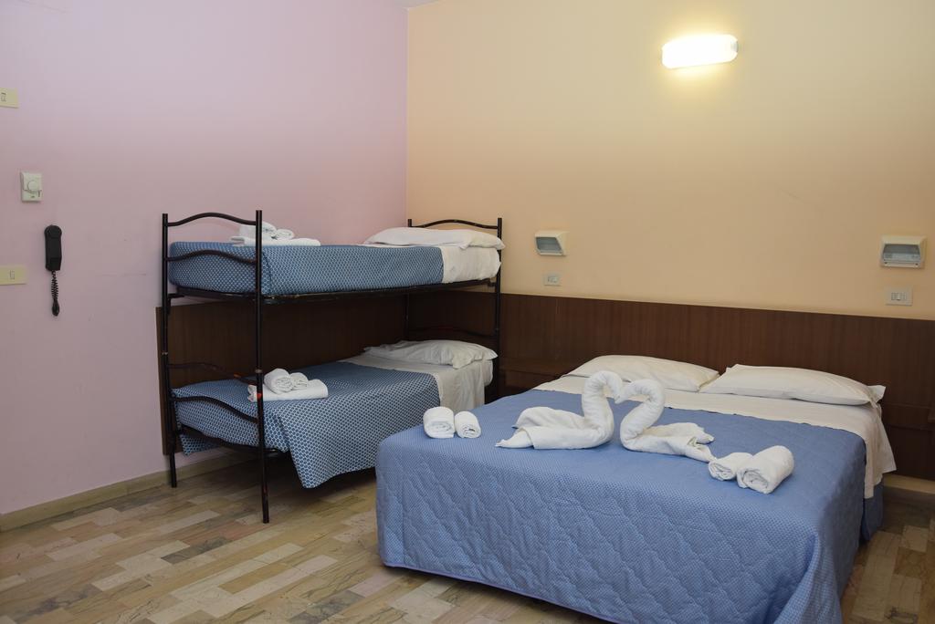 Hotel Annetta - photo