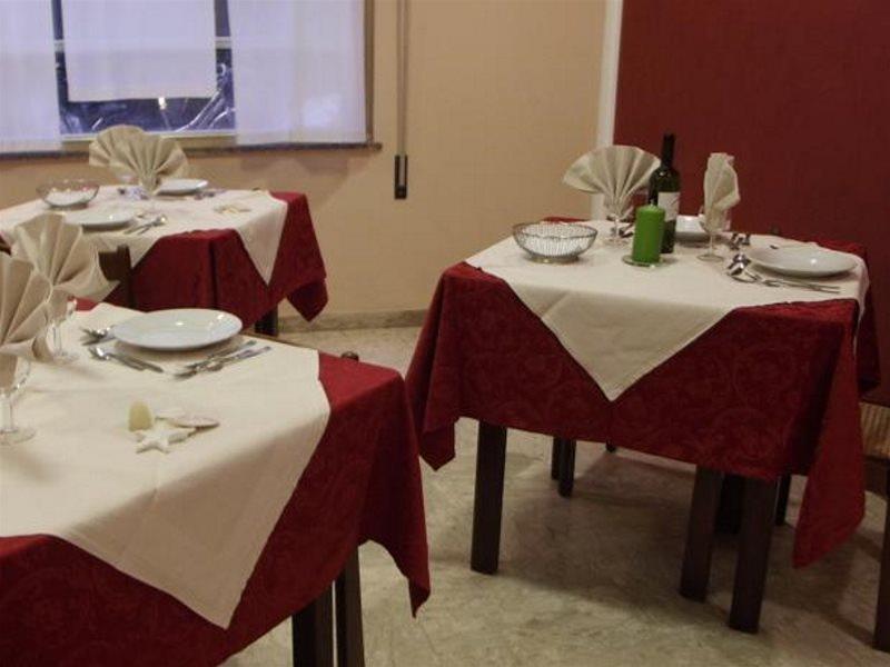 Hotel Annetta