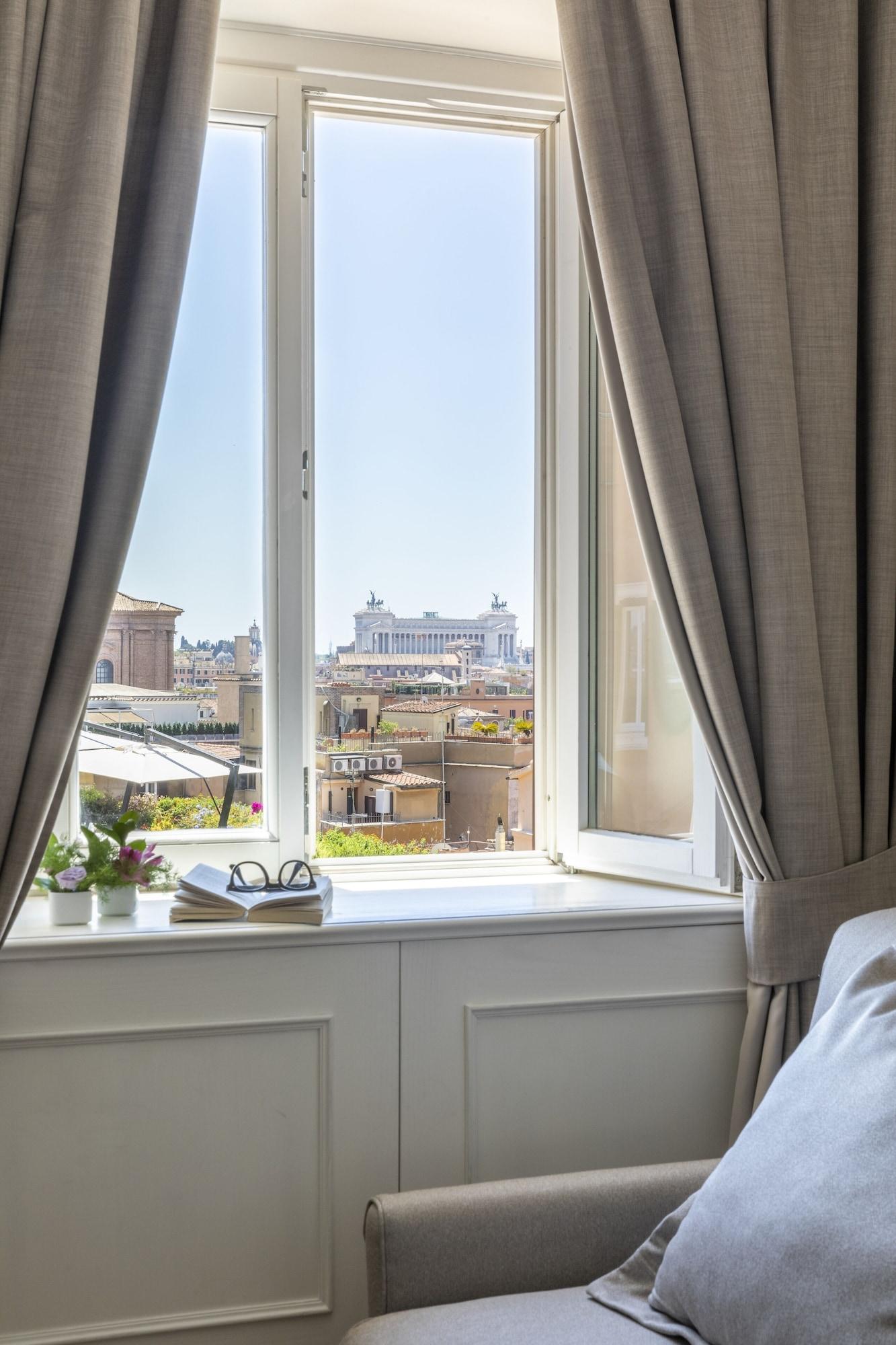 Scalinata Di Spagna