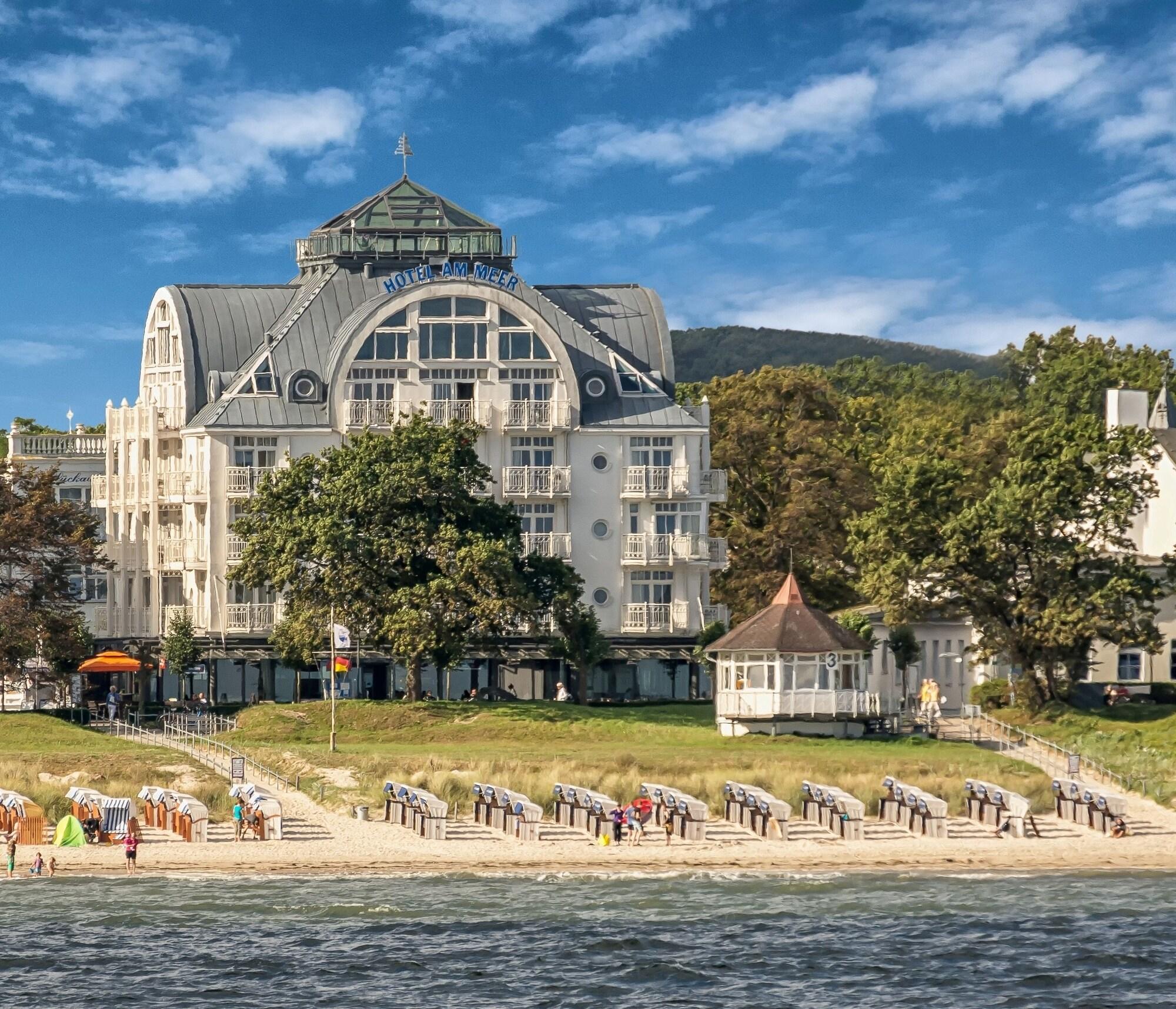 Photo of HOTEL AM MEER & SPA