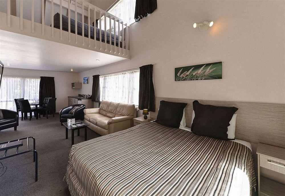 Arista of Rotorua Motel by null