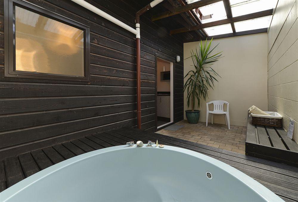 Arista of Rotorua Motel by null