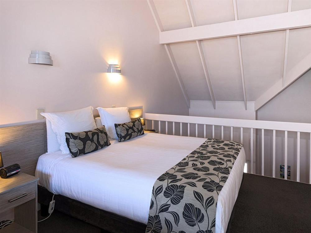 Arista of Rotorua Motel by null