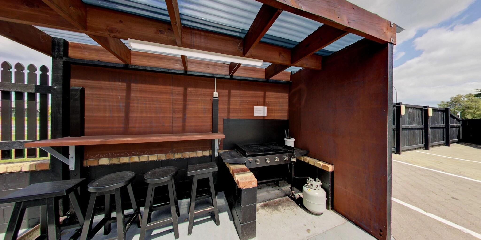 Arista of Rotorua Motel by null