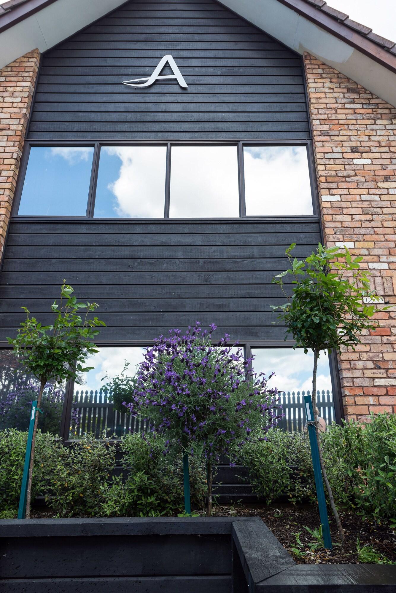 Arista of Rotorua Motel by null