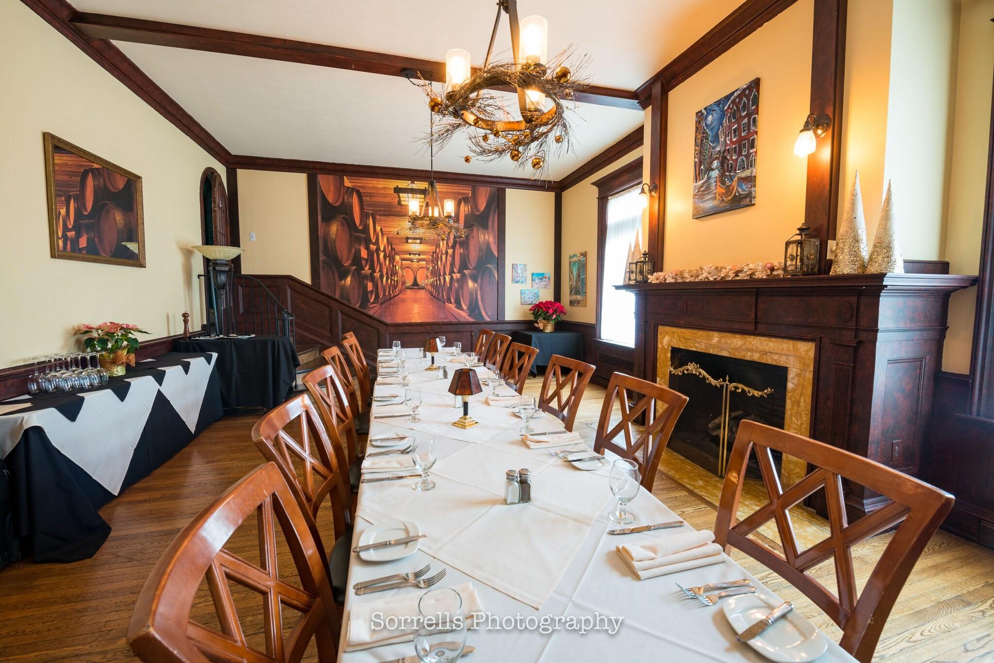 Inn on Broadway