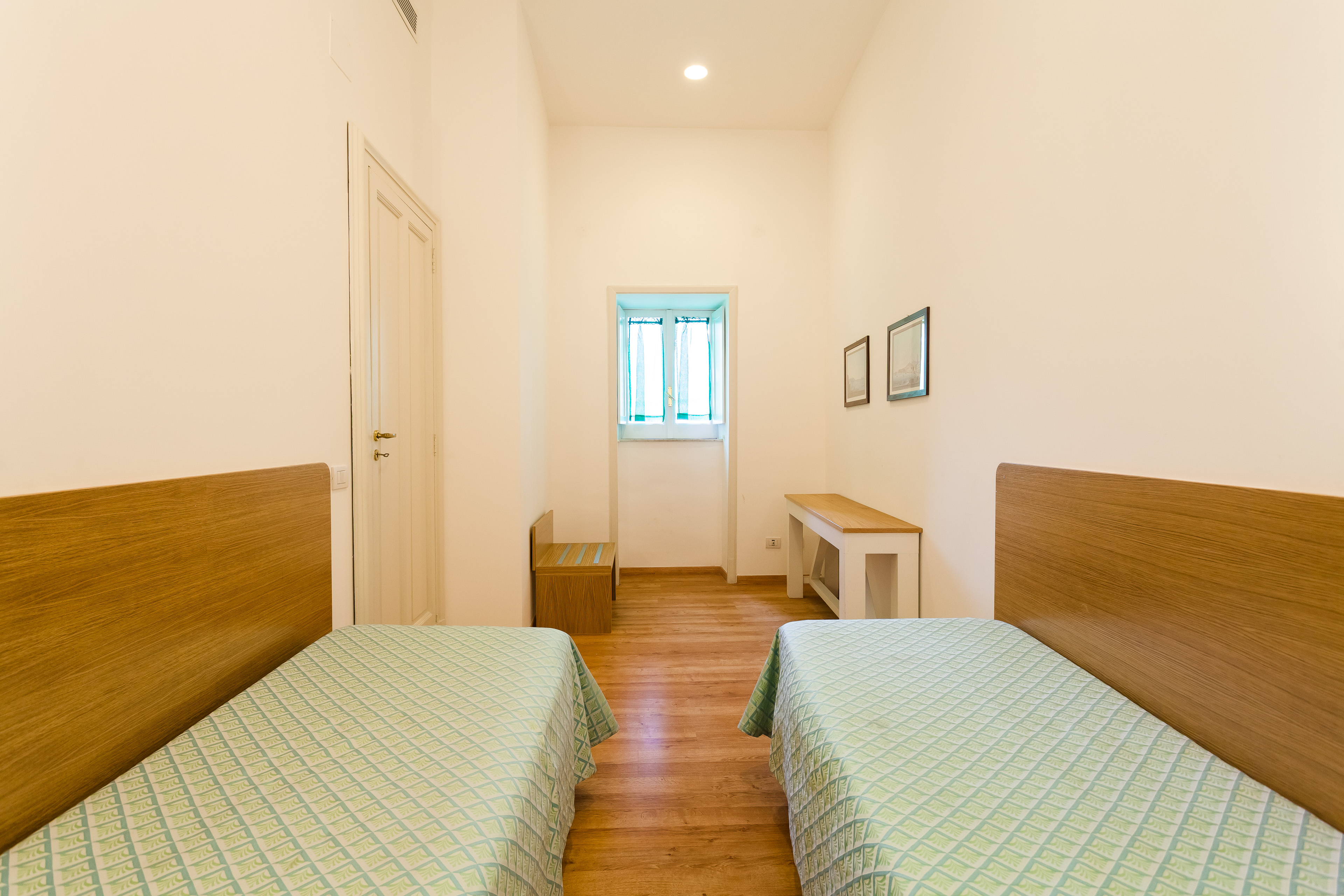 Corso Italia Suites