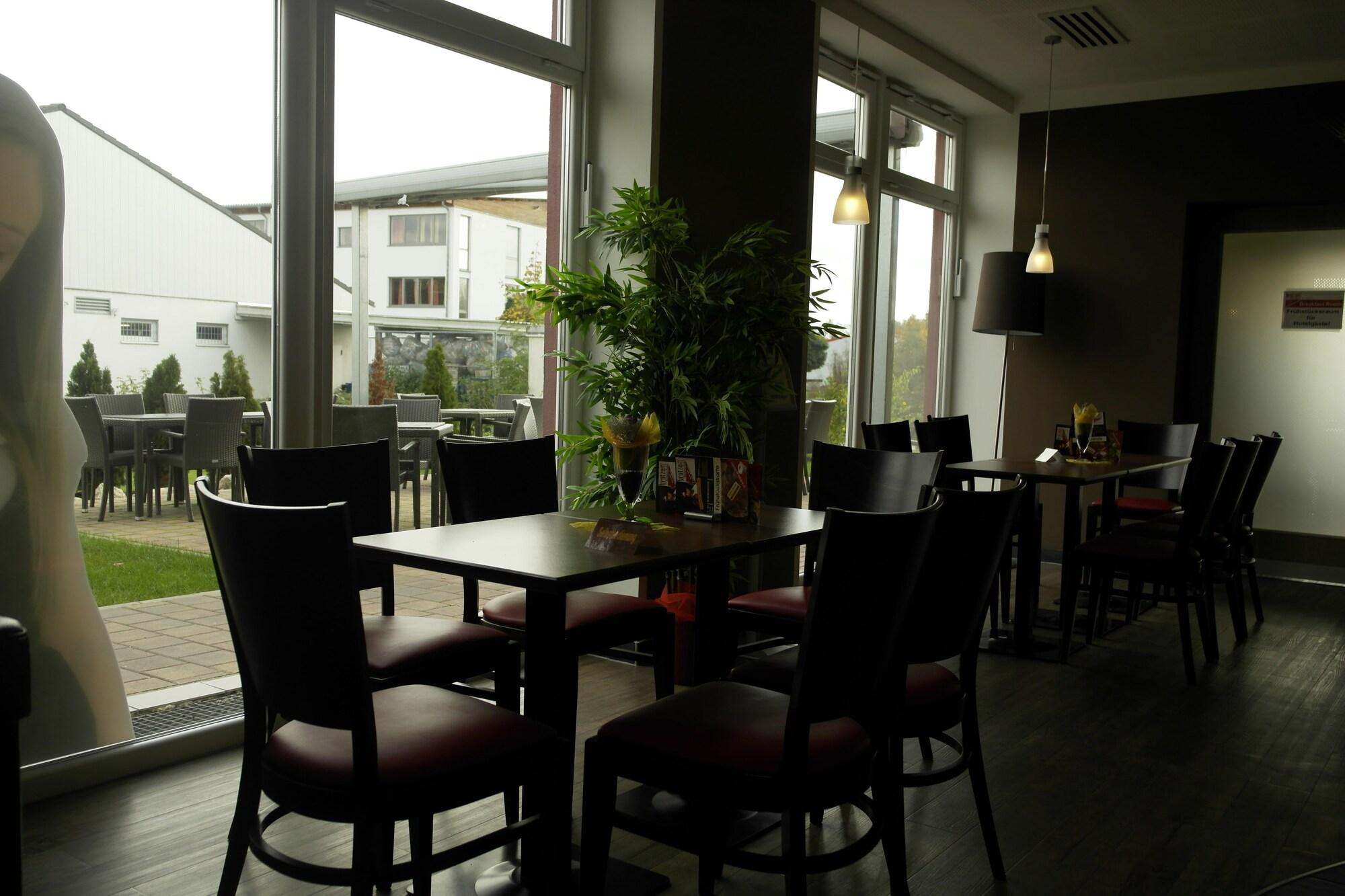 Dream Inn Regensburg