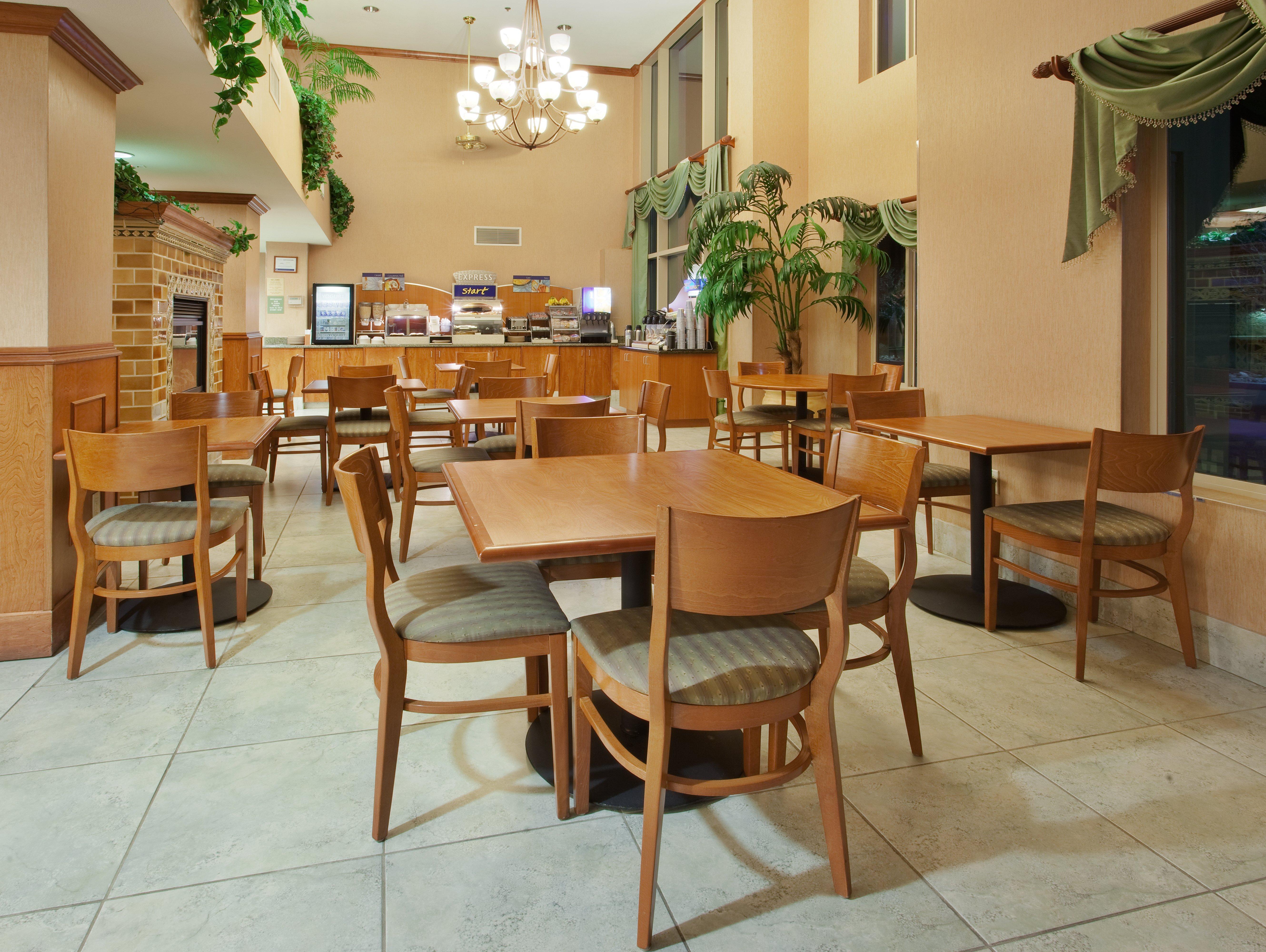 Holiday Inn Express & Suites Carson City