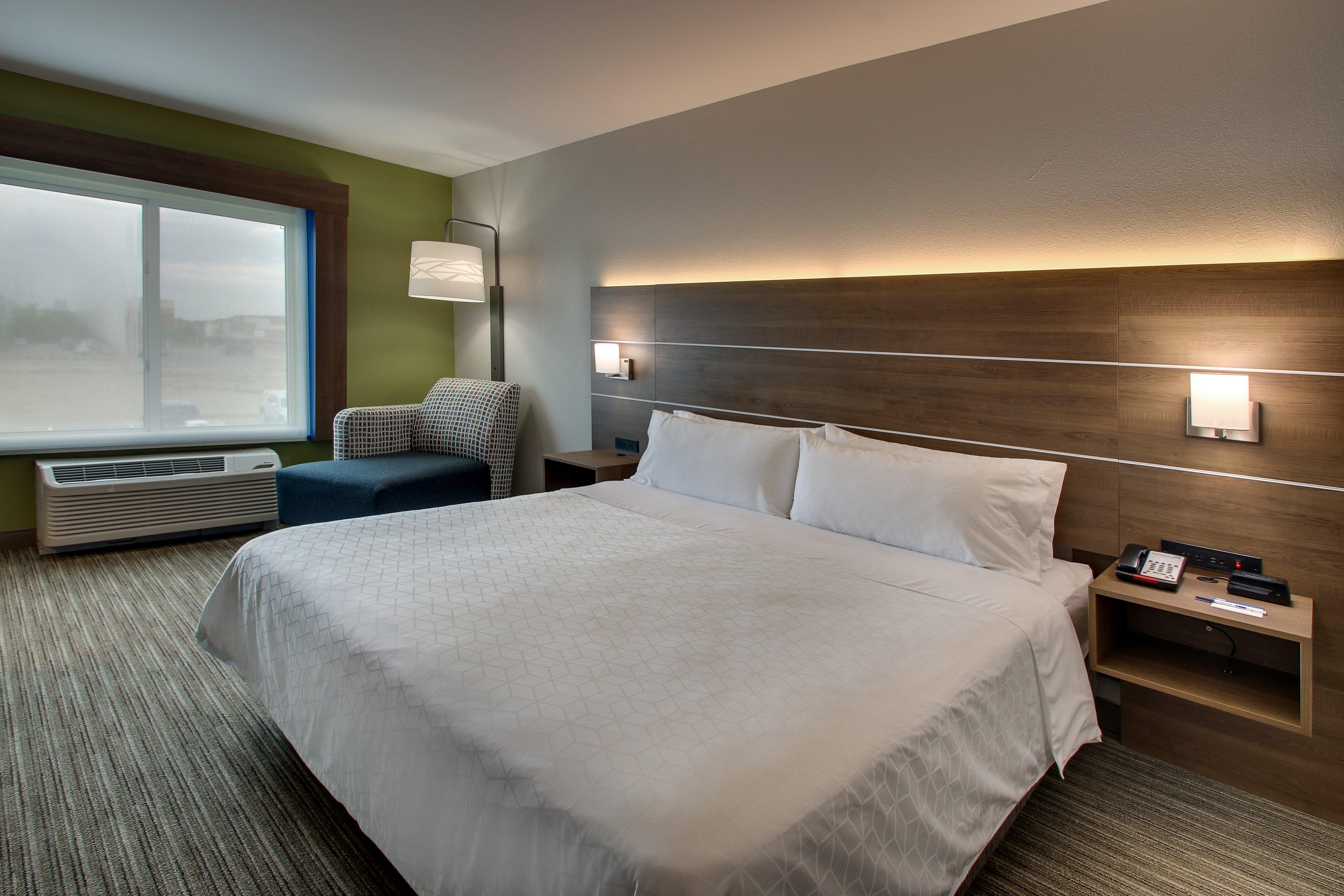 Holiday Inn Express & Suites Carson City by null