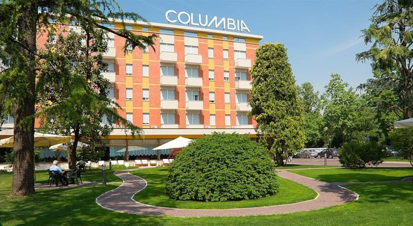 Columbia