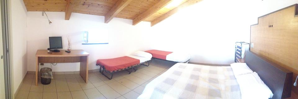 Seven Hostel by null