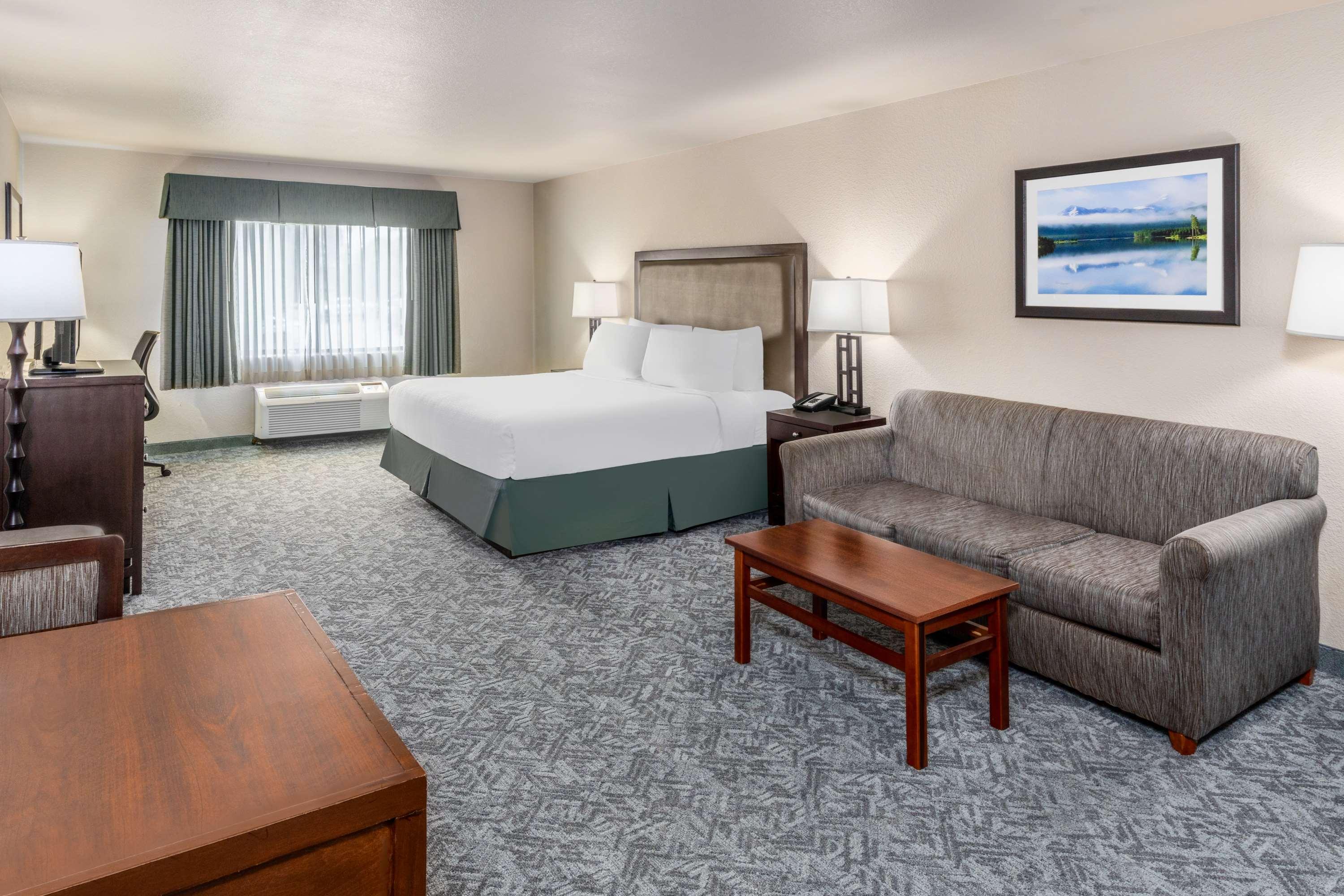 Best Western Plus Eagle/Vail Airport