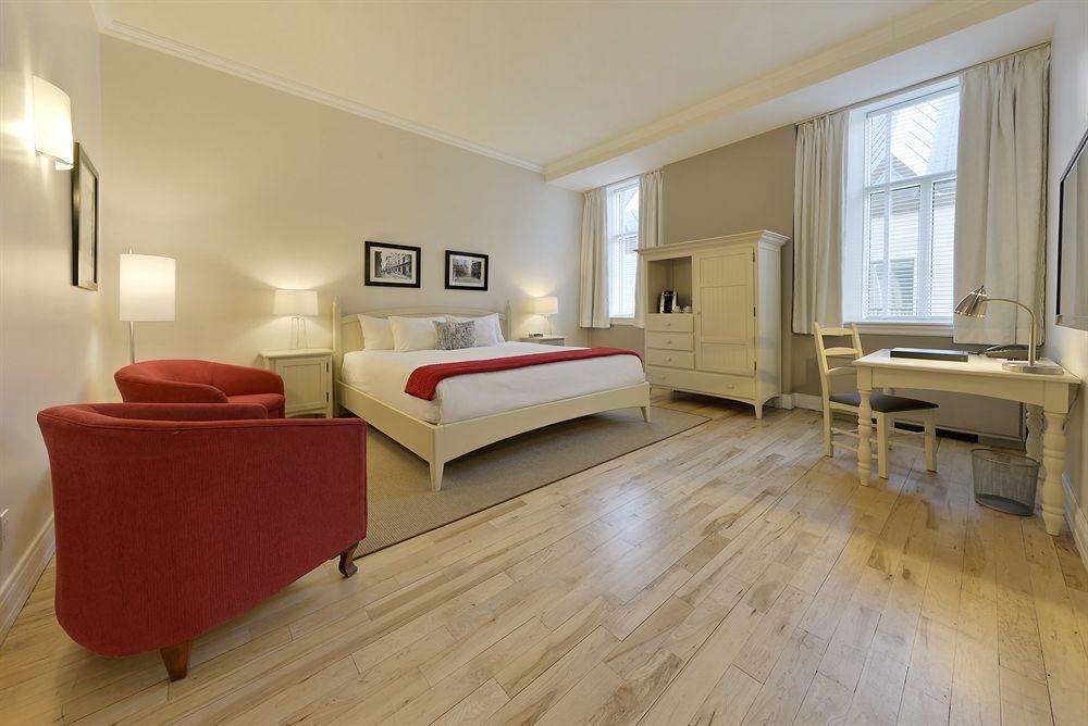 Auberge Saint-Pierre by null