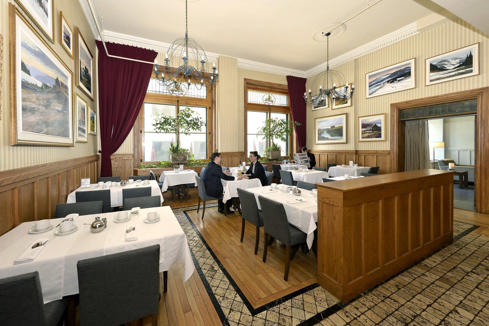 Auberge Le Saint Pierre