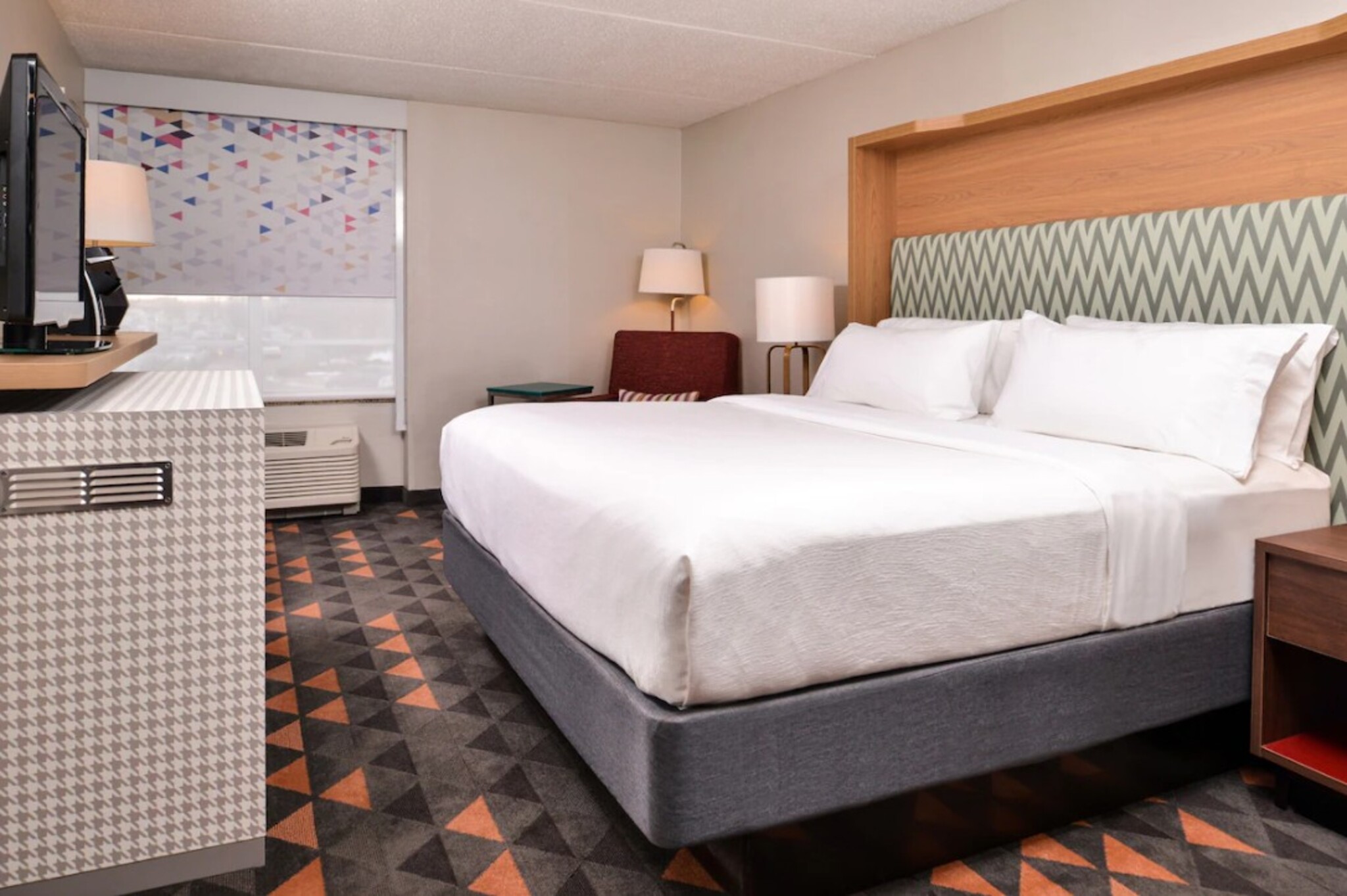 Holiday Inn Hotel & Suites Rochester - Marketplace