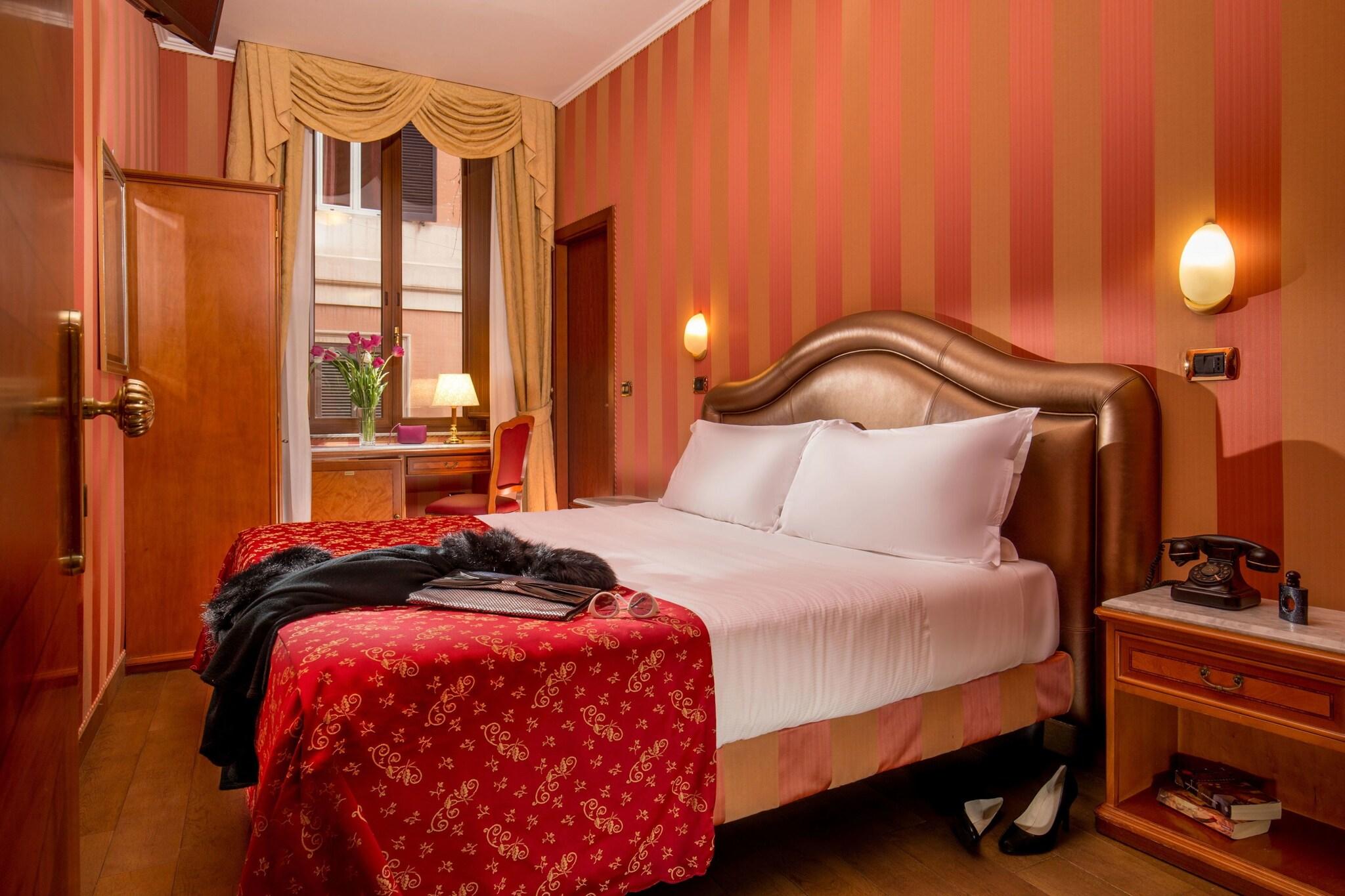 Hotel Forte by null