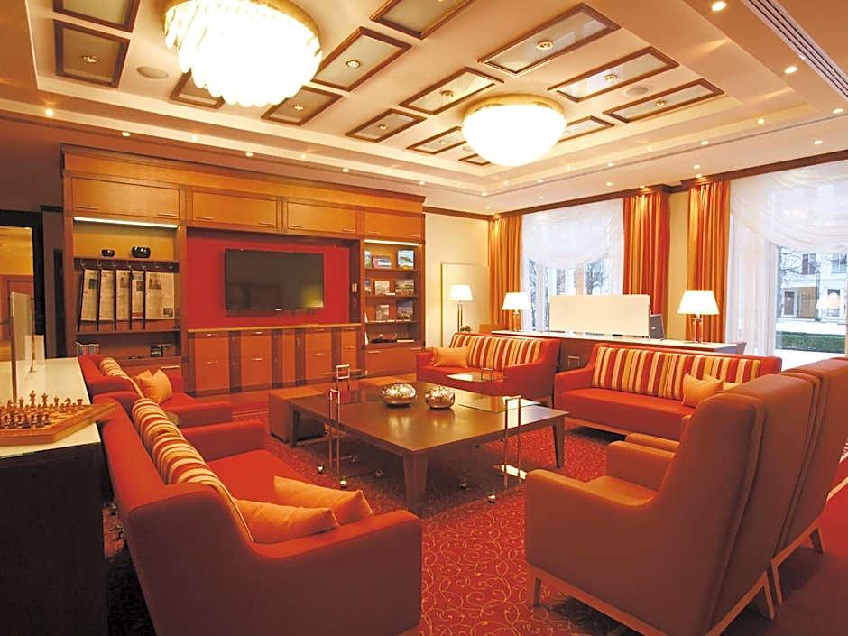 Travel Charme Ostseehotel