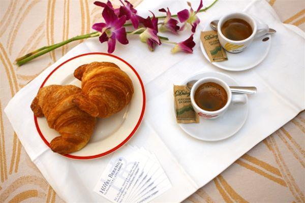 Bike Hotel Berenice Rimini Mare & Wellness - photo