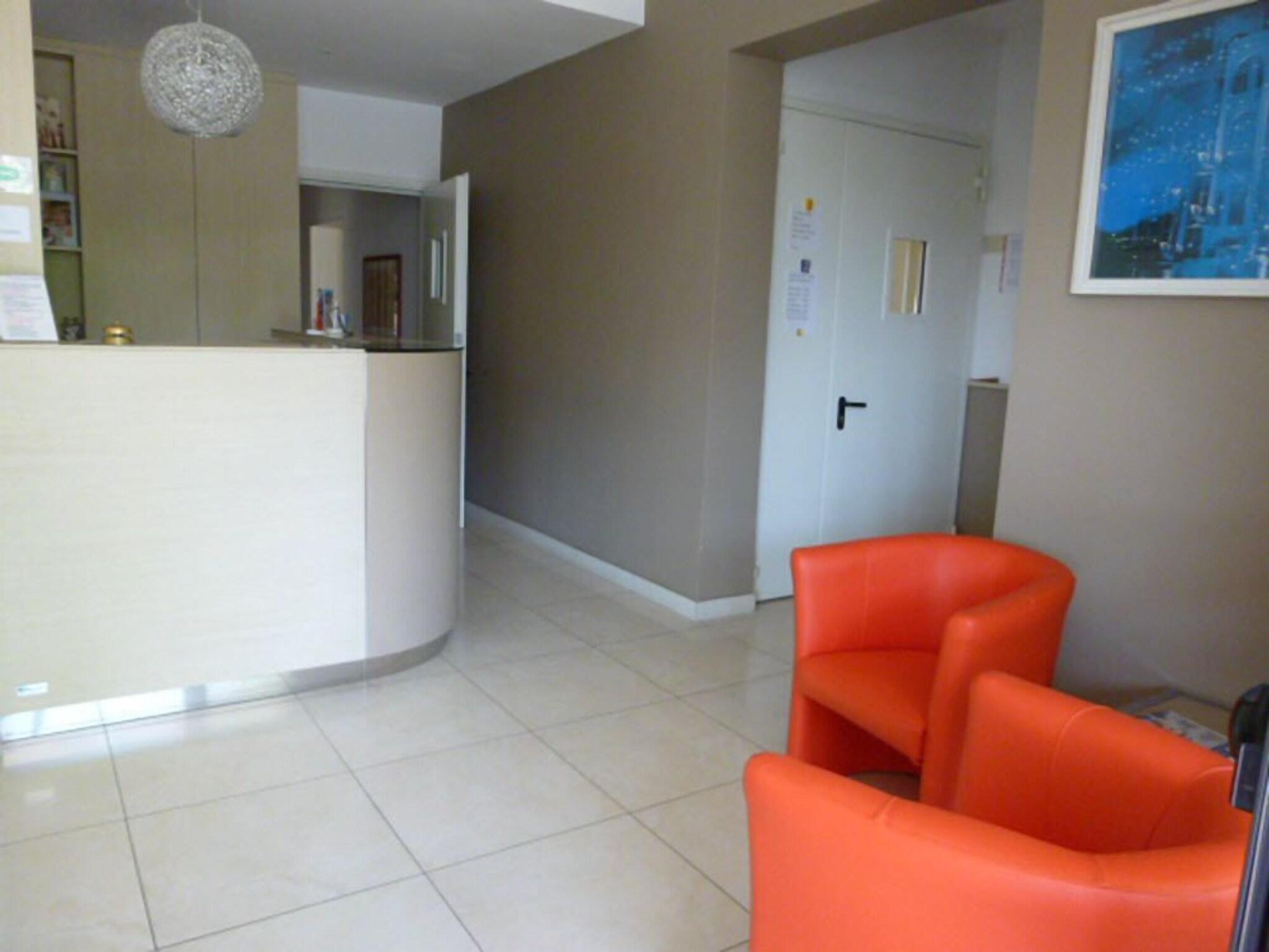 Bike Hotel Berenice Rimini Mare & Wellness - photo