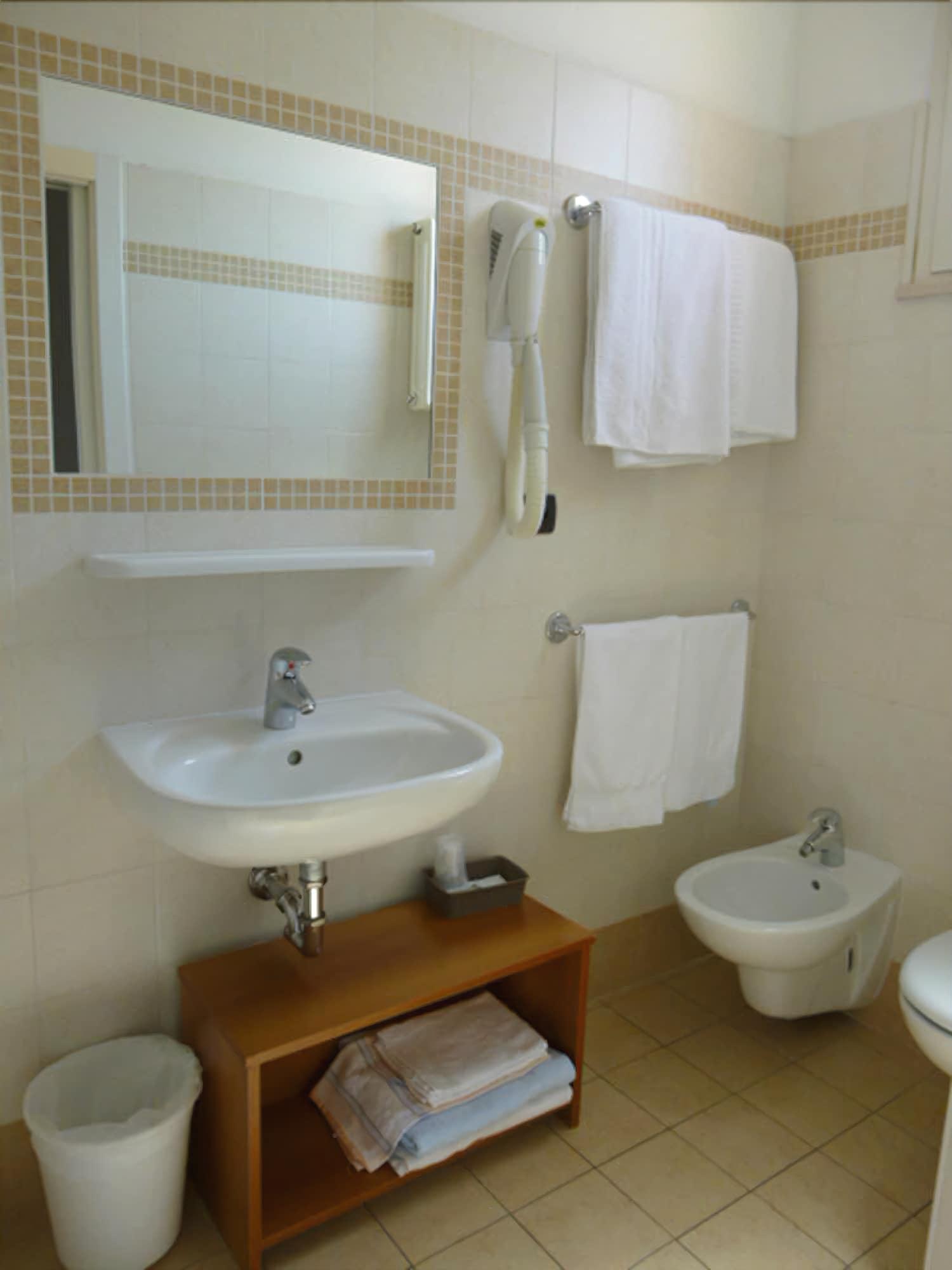 Bike Hotel Berenice Rimini Mare & Wellness