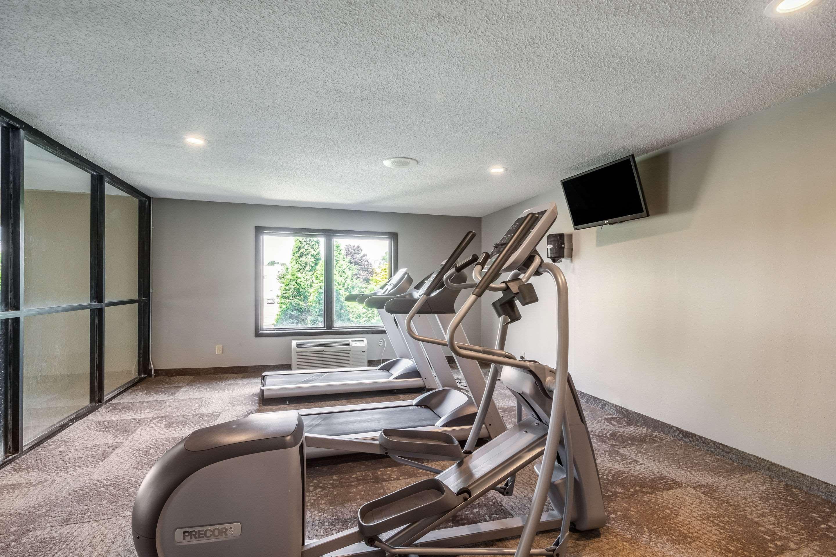 Riverview Inn & Suites, an Ascend Hotel