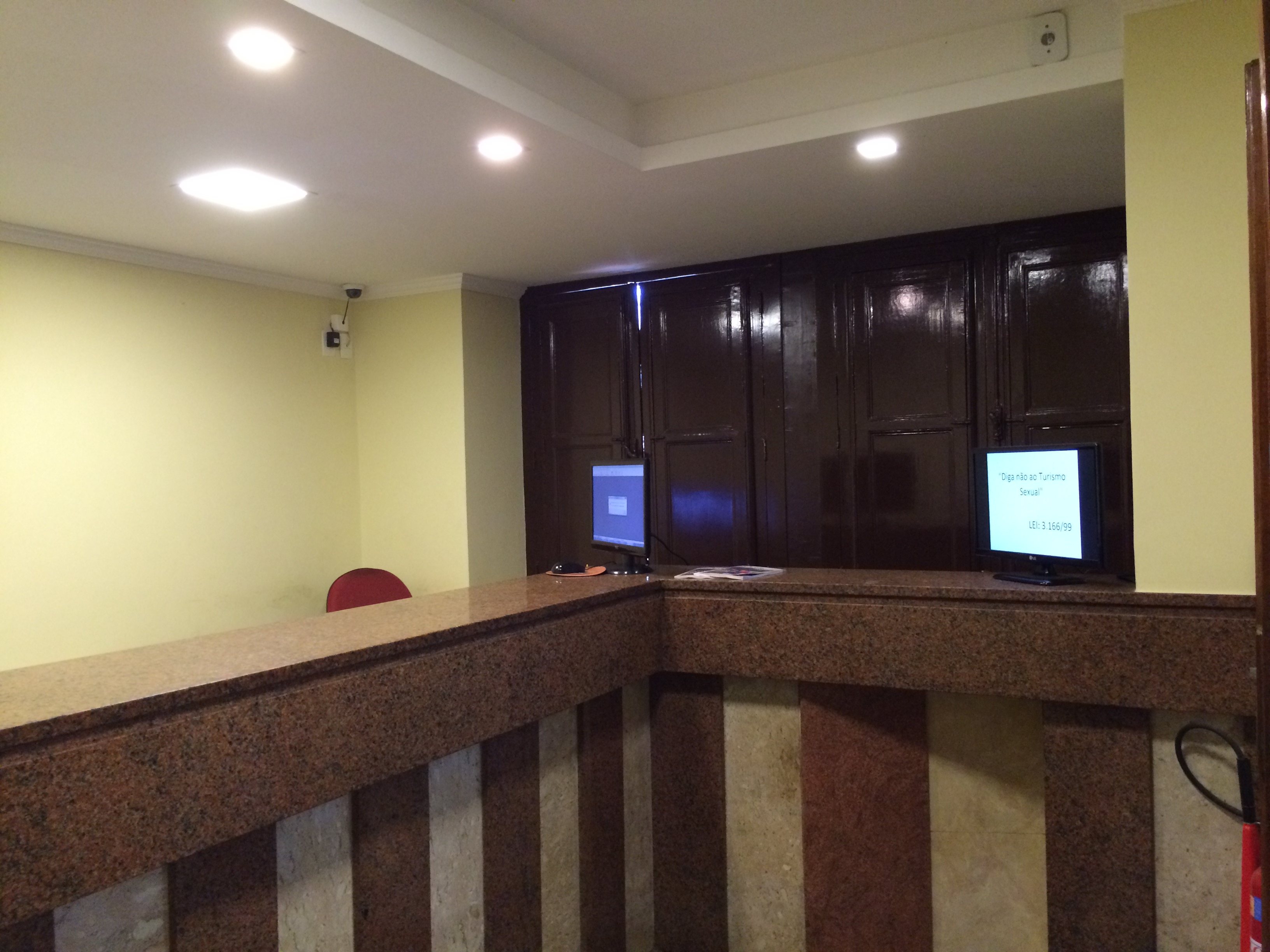 Hotel Americano