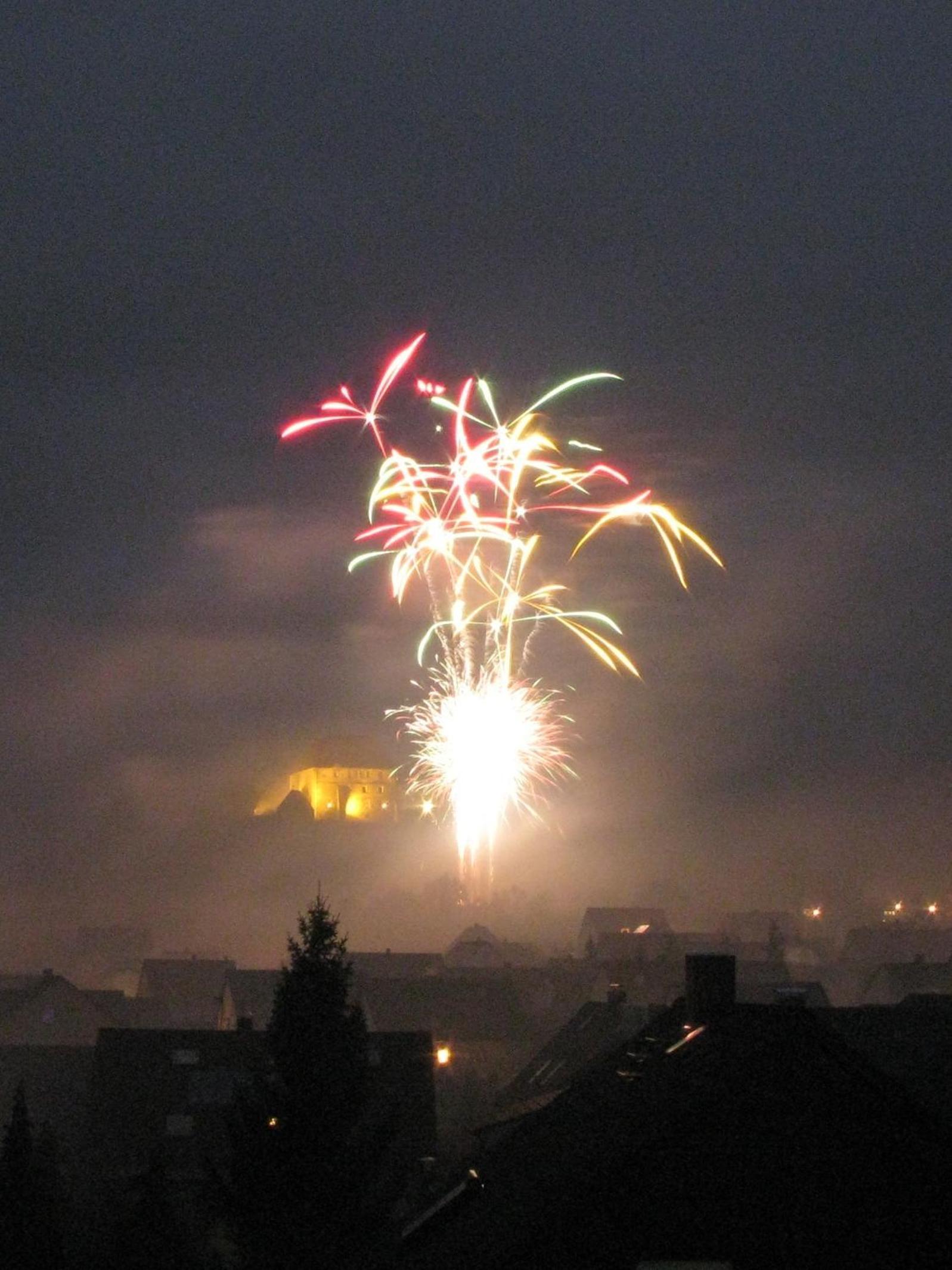 Burg Colmberg