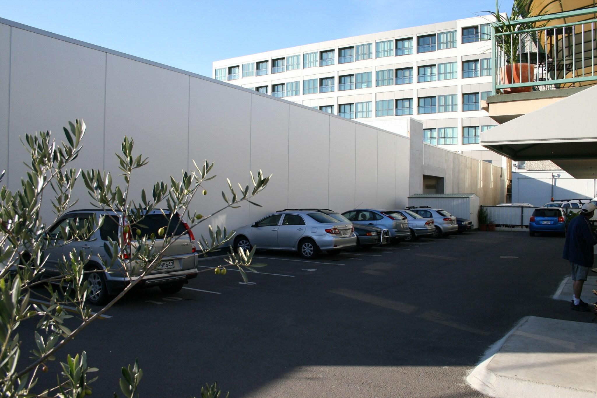 Astray Motel Rotorua by null