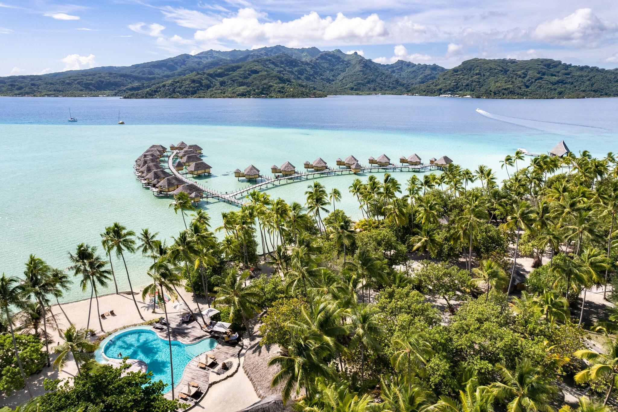 Le Taha'a by Pearl Resorts by null