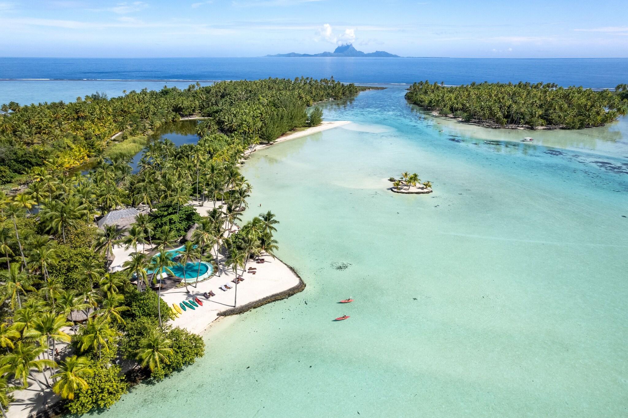 Le Taha'a by Pearl Resorts by null