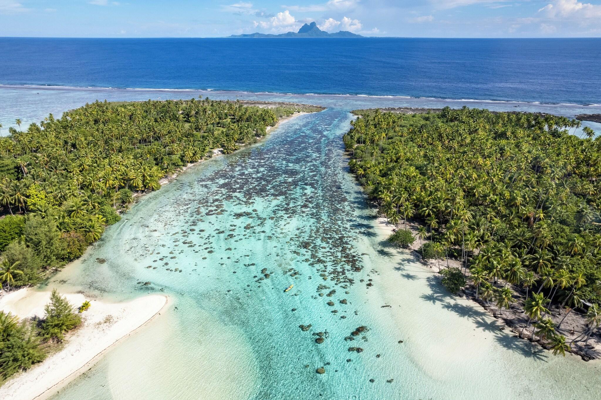 Le Taha'a by Pearl Resorts by null