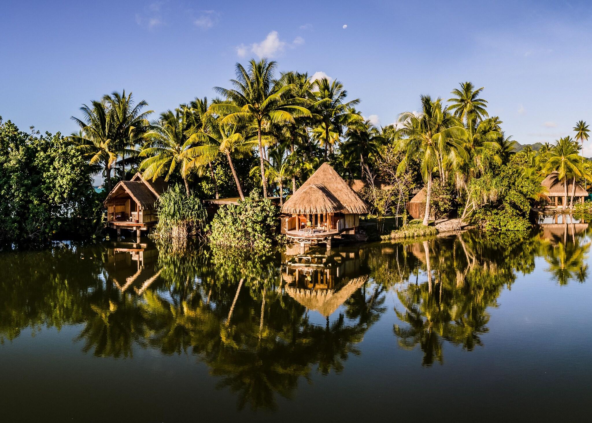 Le Taha'a by Pearl Resorts by null
