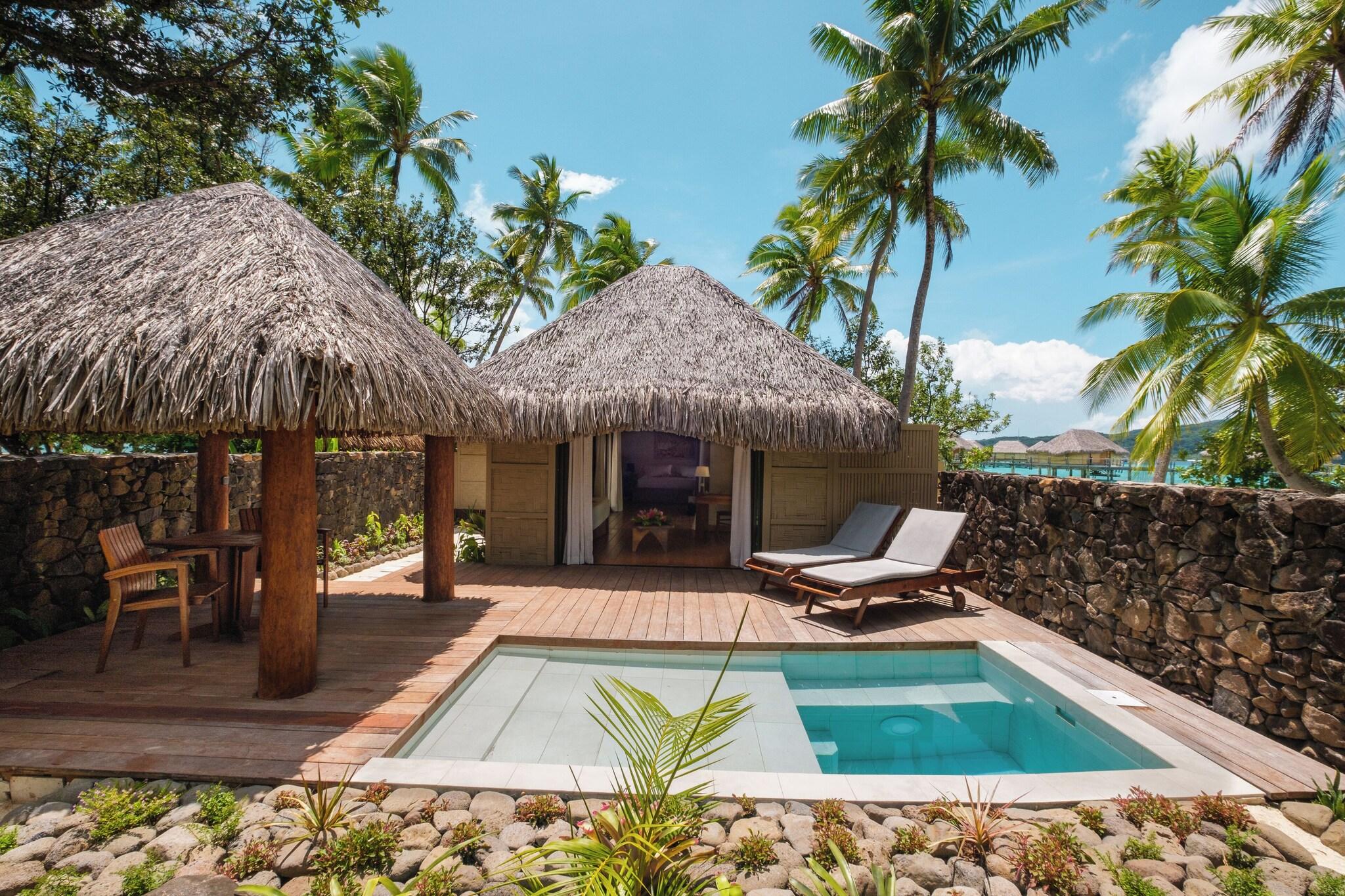 Le Taha'a by Pearl Resorts by null