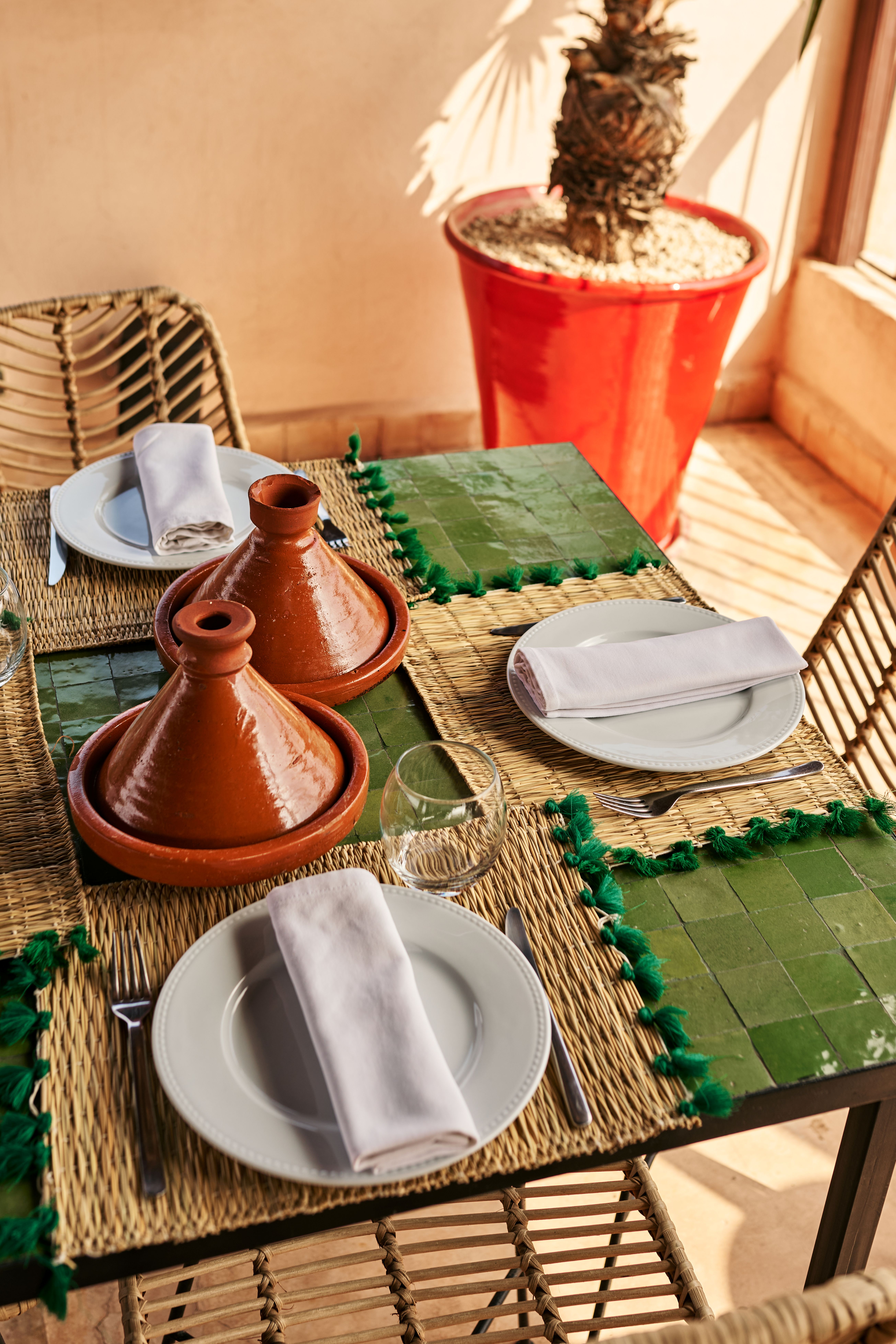 Riad Charai