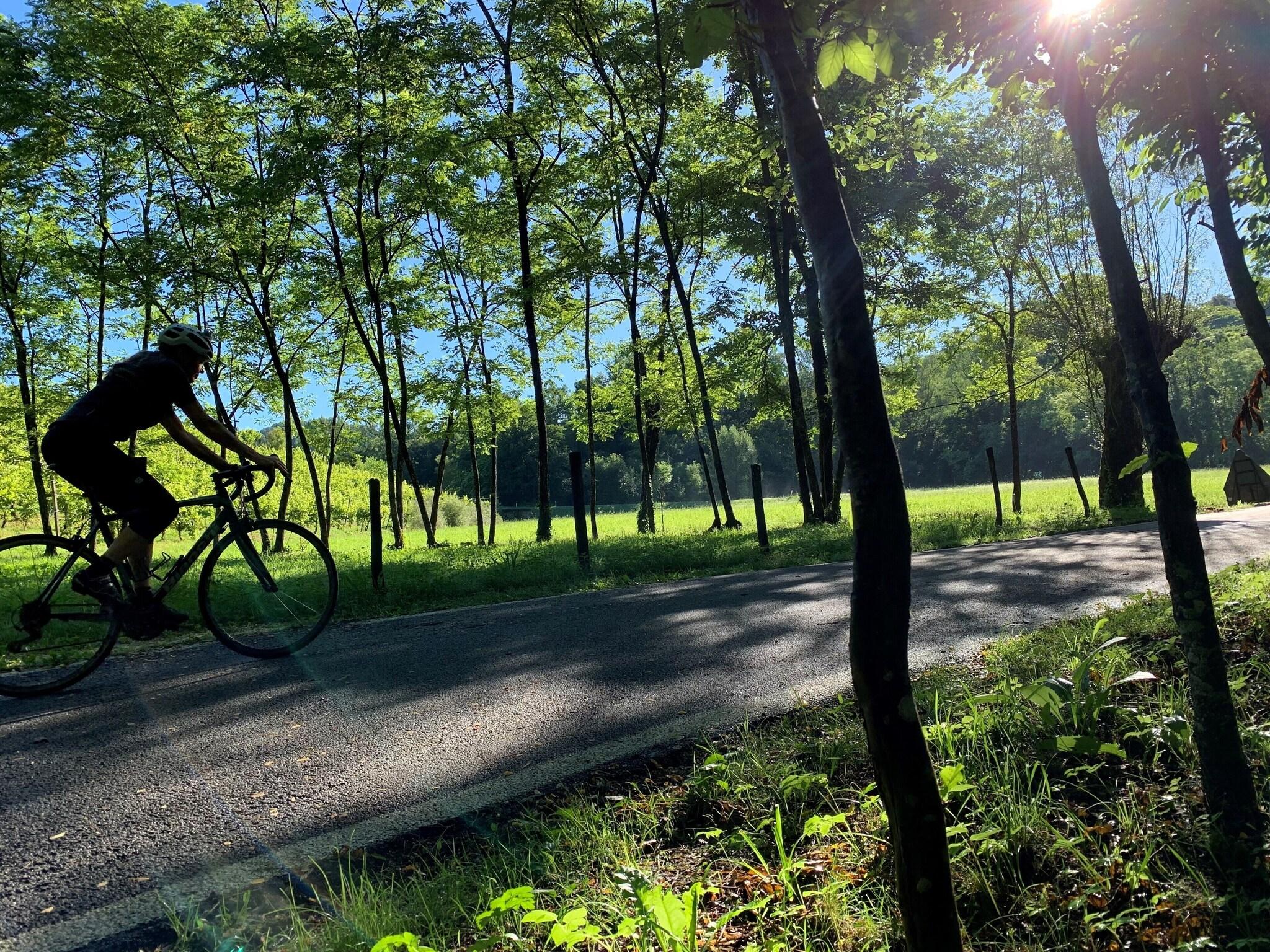 Hotel Villa Abbazia Relais & Chateaux by null