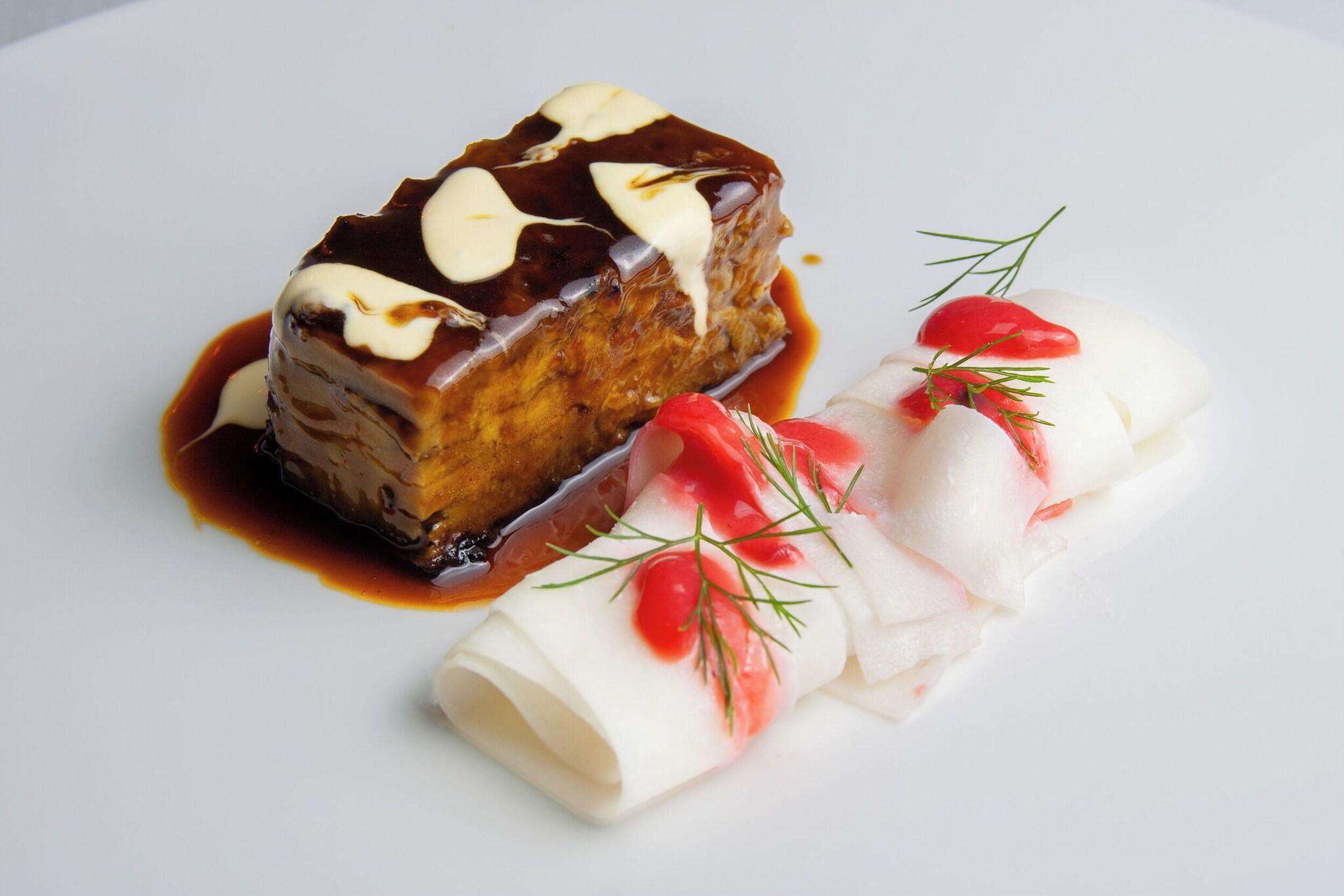 Hotel Villa Abbazia Relais & Chateaux by null